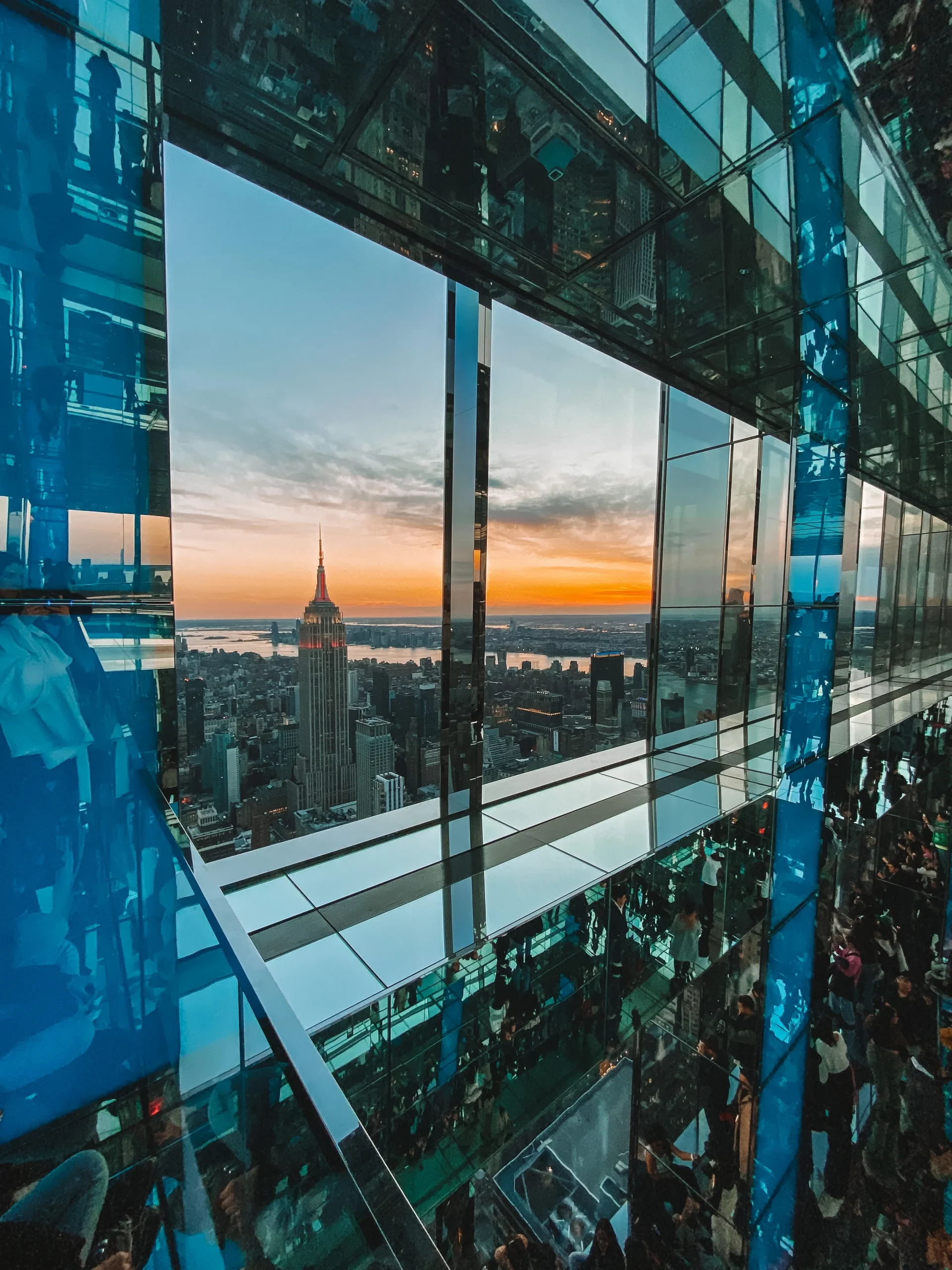 Il Summit One Vanderbilt