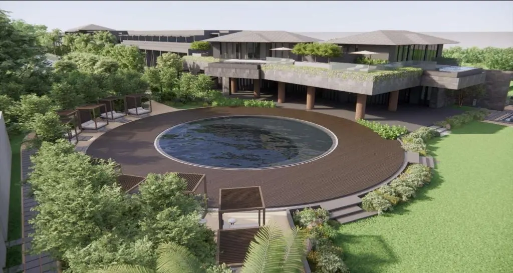 Amorita Resort Palawan