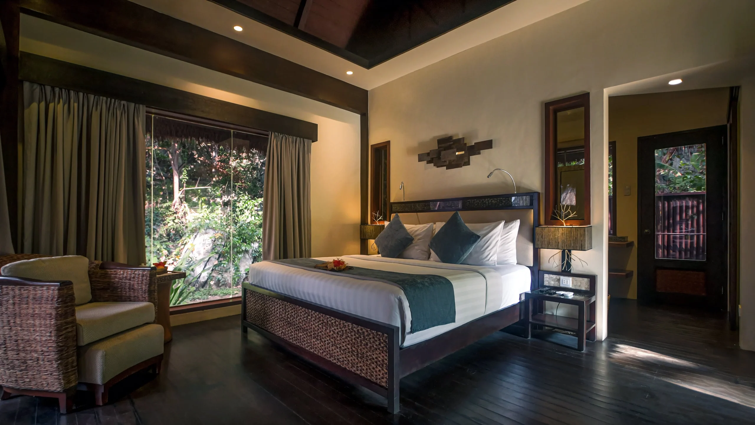 Cauayan Island Resort