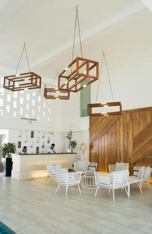 Coast Boracay Resort