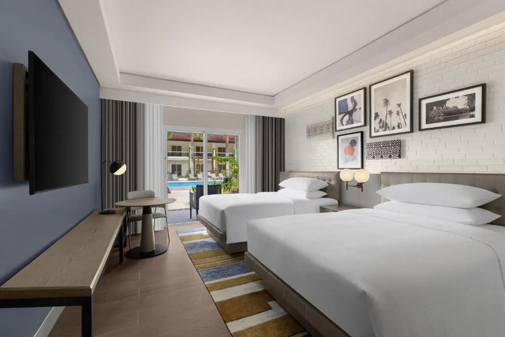 Four Points by Sheraton Palawan Puerto Princesa