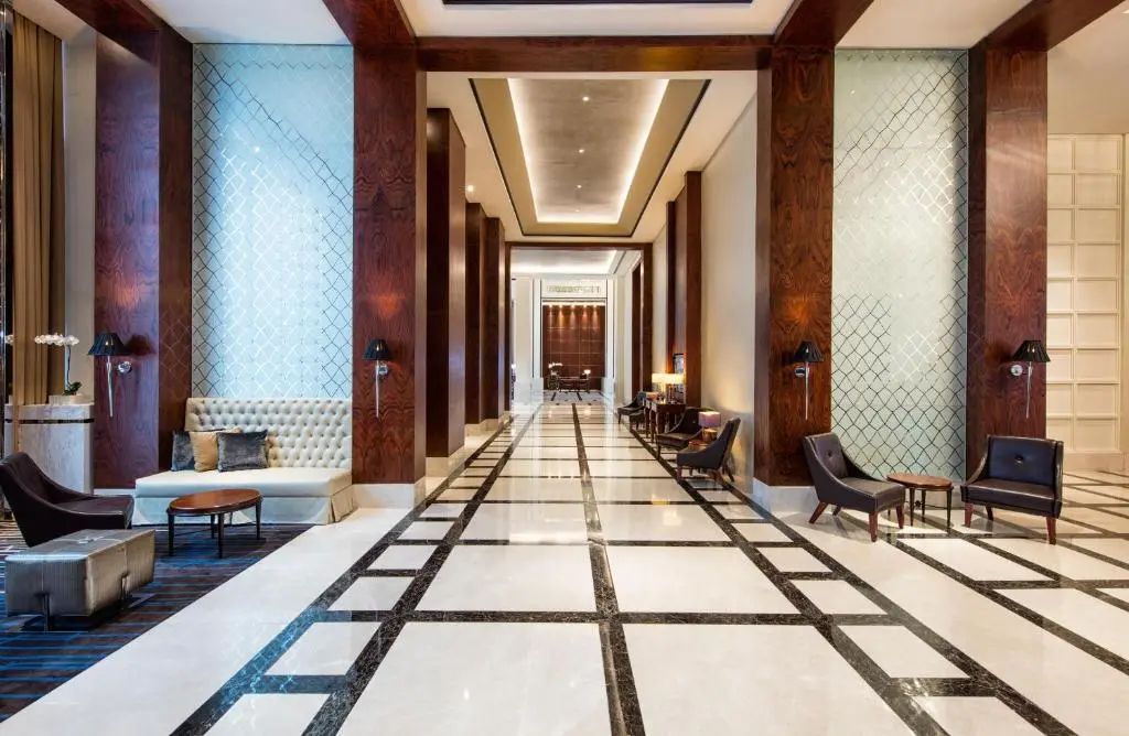 Makati Diamond Residences