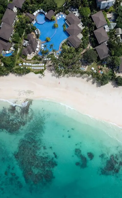 Movenpick Resort & Spa Boracay