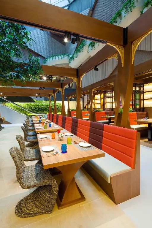 The Cityview - Hong Kong