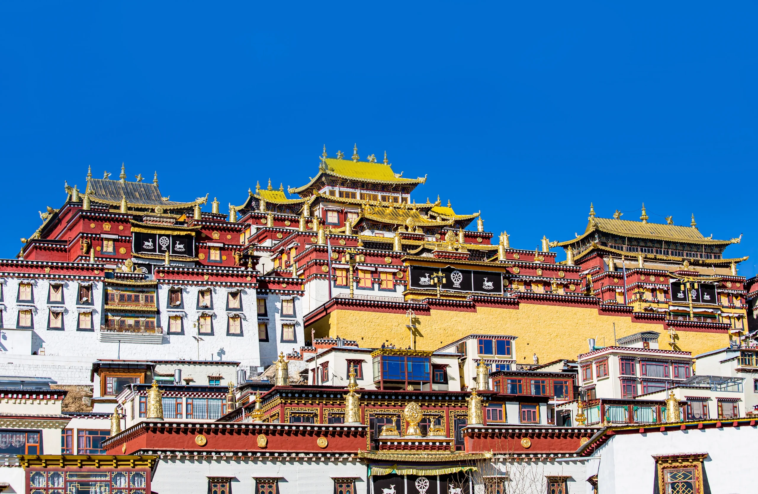 Lijiang e Shangri-La, tra montagne sacre e monasteri tibetani