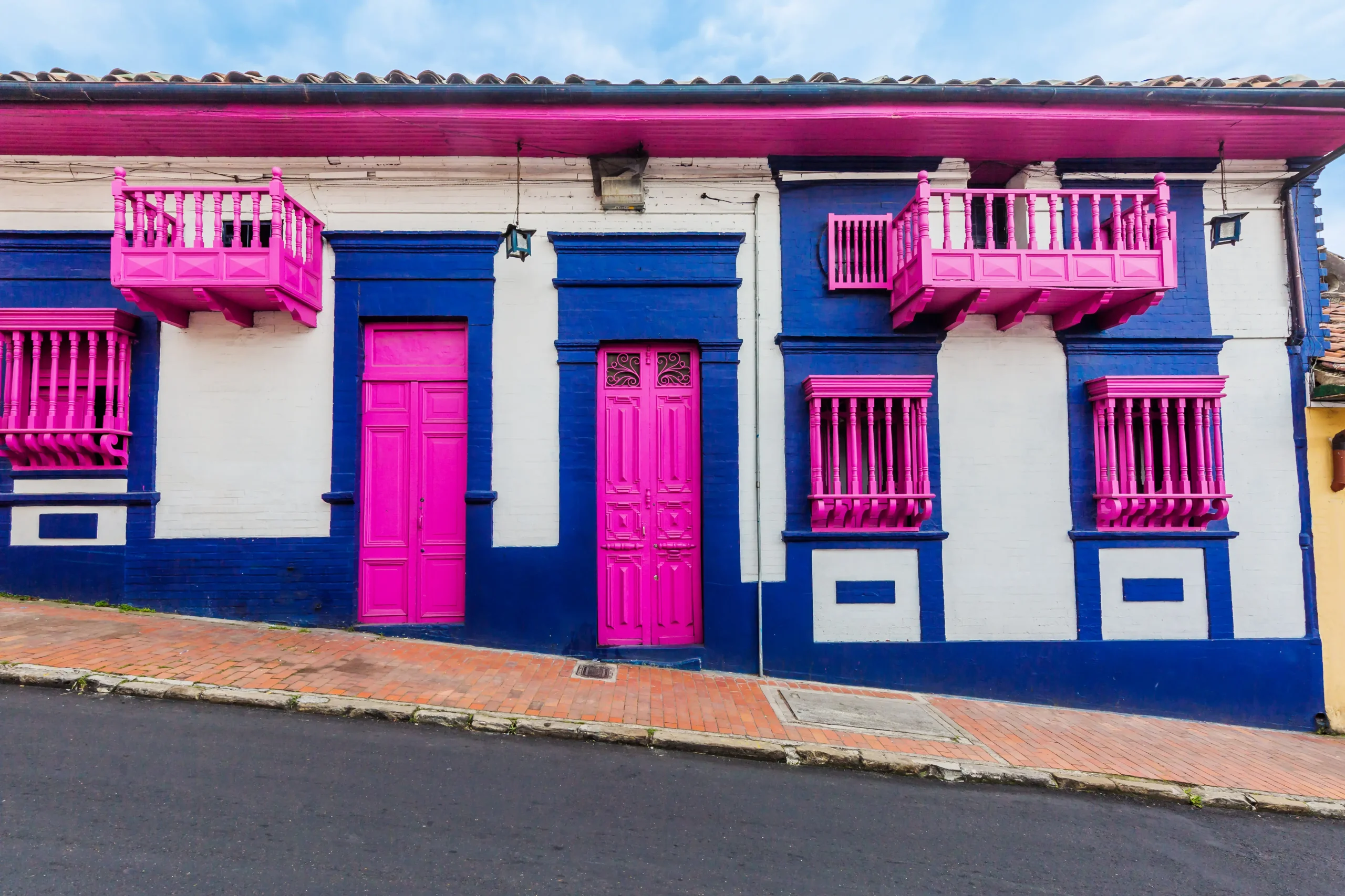 Bogotá – Candelaria, Museo dell'Oro e Museo Botero