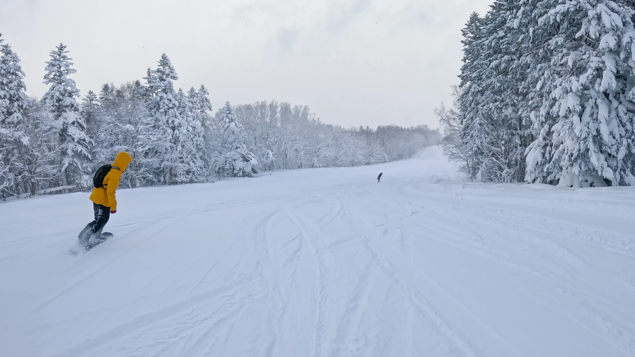 Soggiorno in Hokkaido al Club Med Sahoro con attività sulla neve