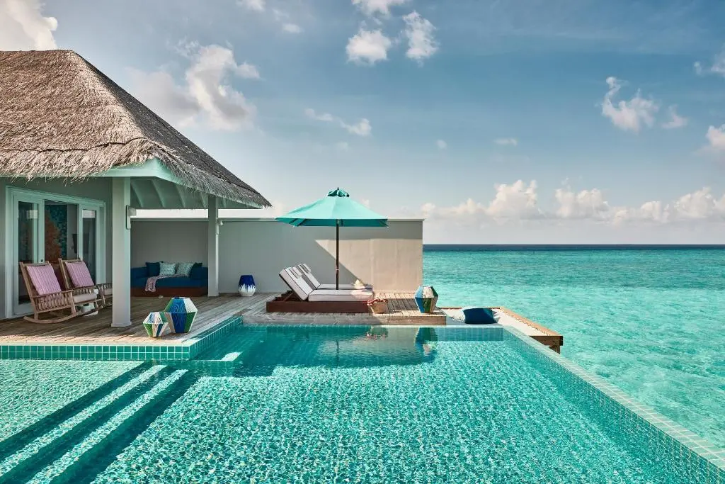 Finolhu, A Seaside Collection Resort,