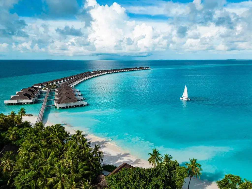 Finolhu, A Seaside Collection Resort,