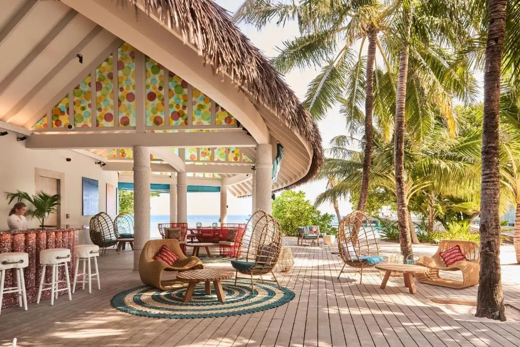 Finolhu, A Seaside Collection Resort,