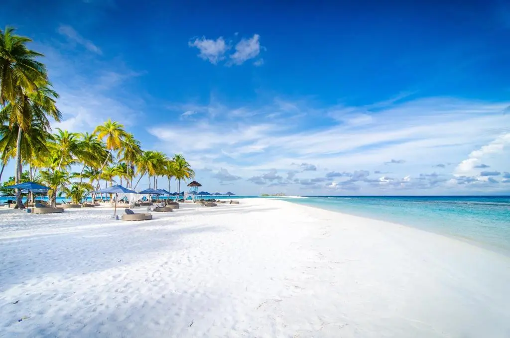 Finolhu, A Seaside Collection Resort,