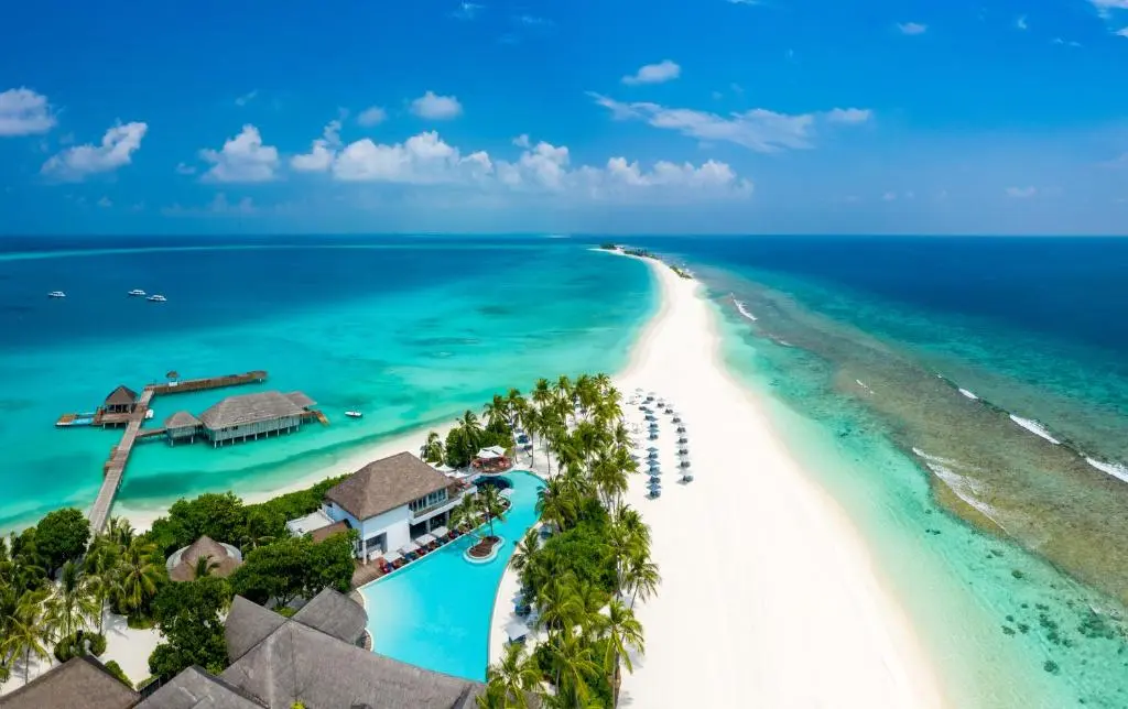 Finolhu, A Seaside Collection Resort,