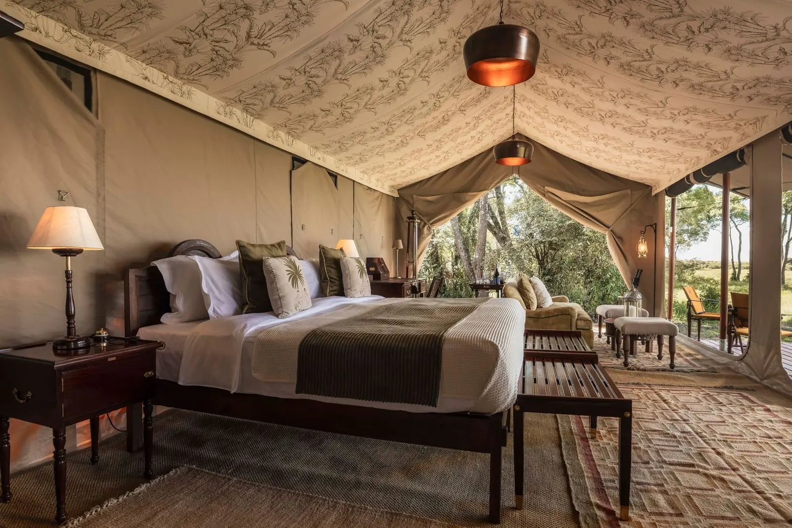 Little Elephant Pepper Camp
