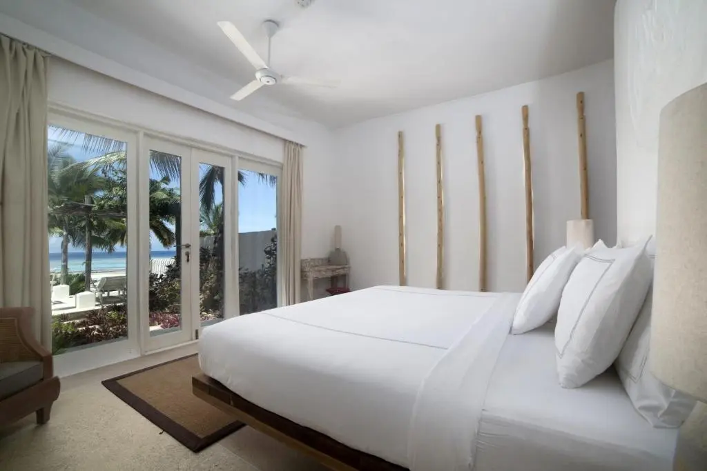 The Aiyana Resort & Spa