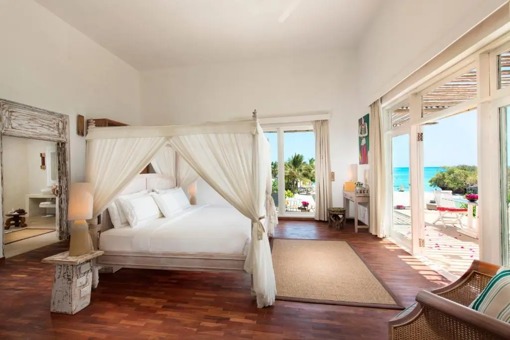 The Aiyana Resort & Spa