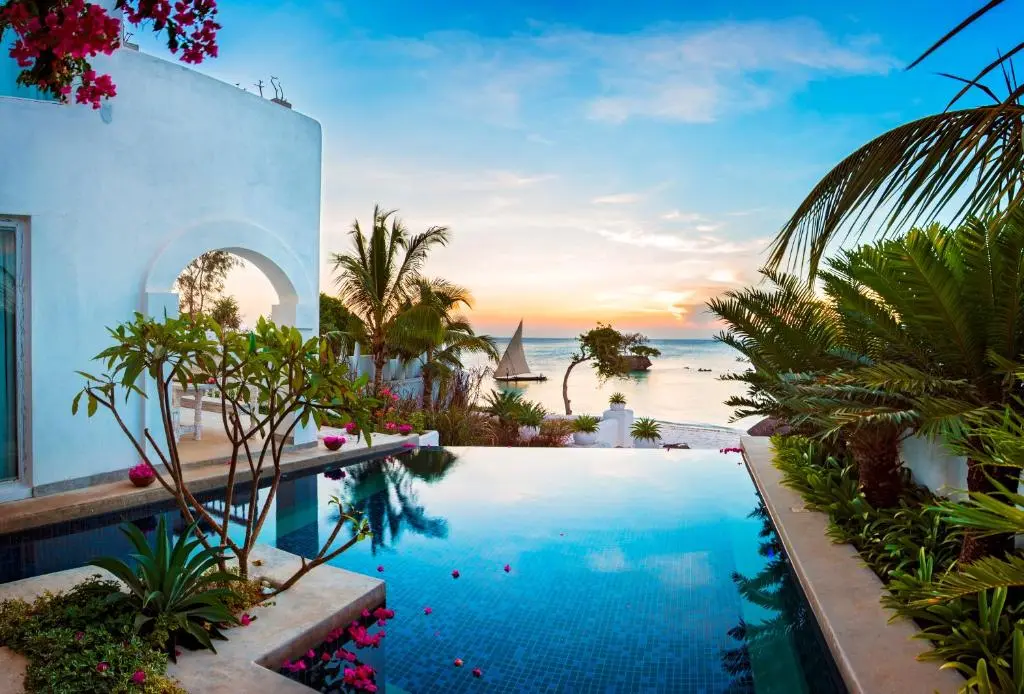 The Aiyana Resort & Spa