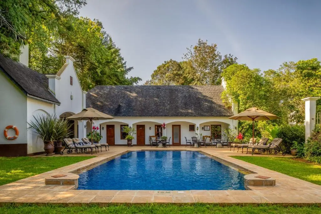 The Manor at Ngorongoro
