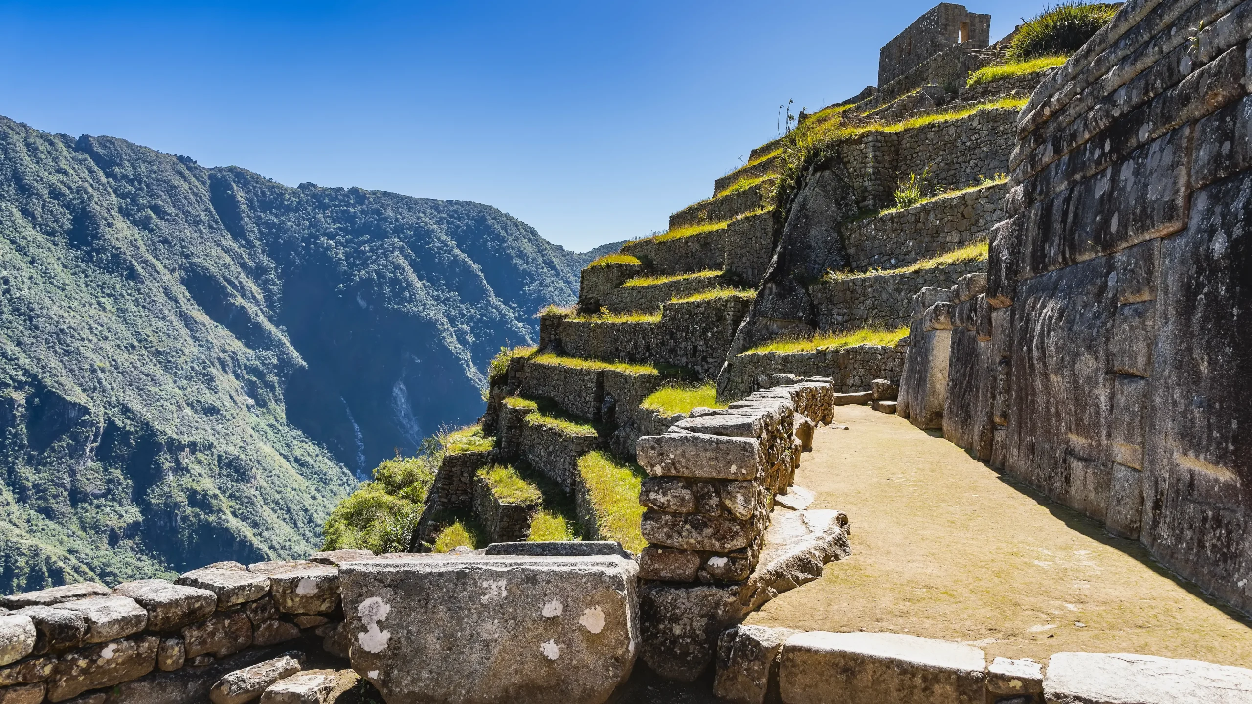 La magia di Cusco e della Valle Sacra