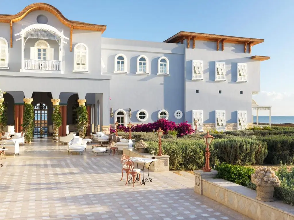La Maison Bleue El Gouna