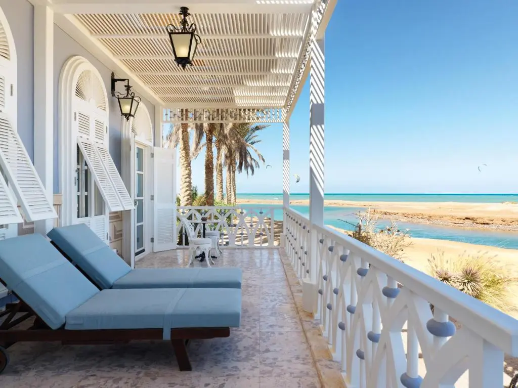 La Maison Bleue El Gouna