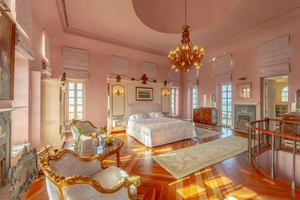La Maison Bleue El Gouna